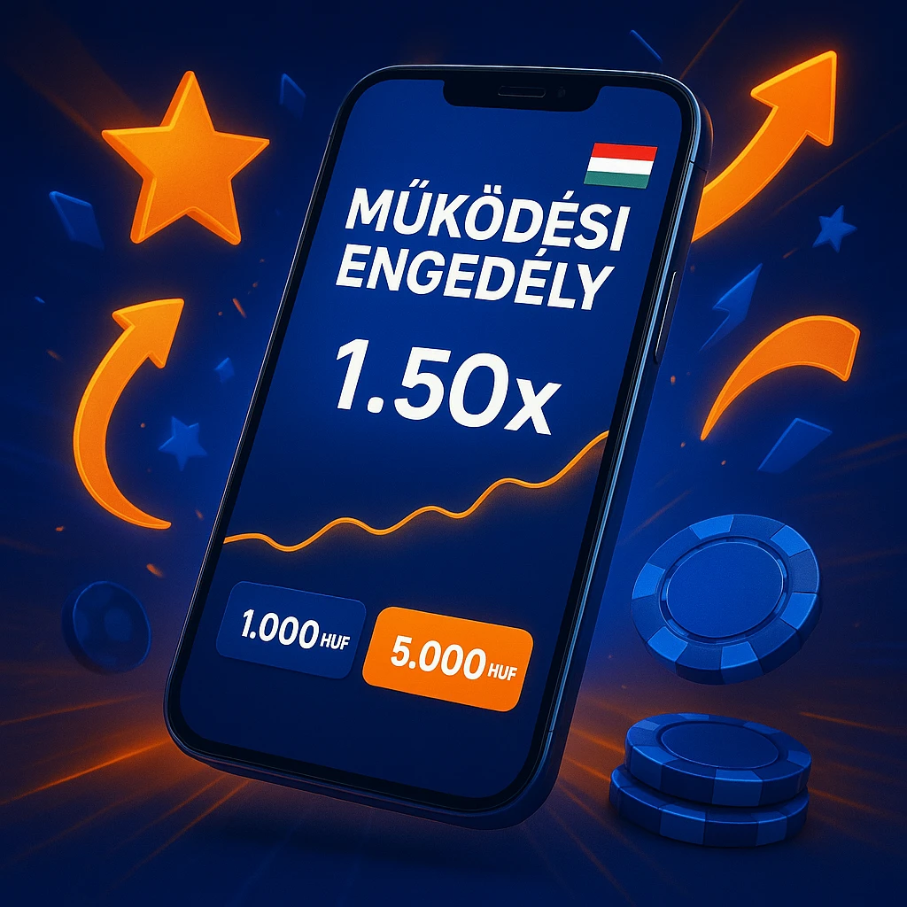 Működési Engedély